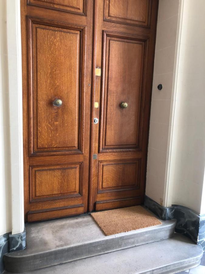 Studio A Paris Pres Du Pont Mirabeau Et Tour Eiffel Екстериор снимка